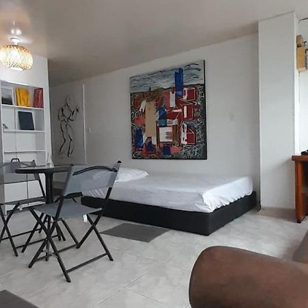 Antonia Santos Apartment Bucaramanga Dış mekan fotoğraf