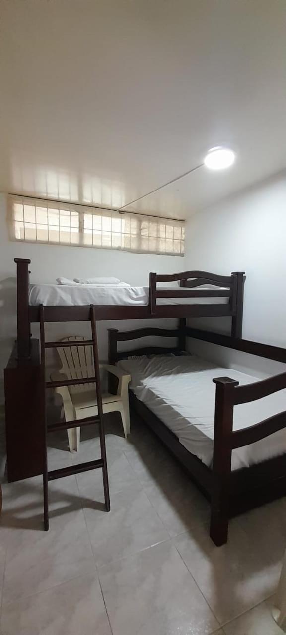 Antonia Santos Apartment Bucaramanga Dış mekan fotoğraf