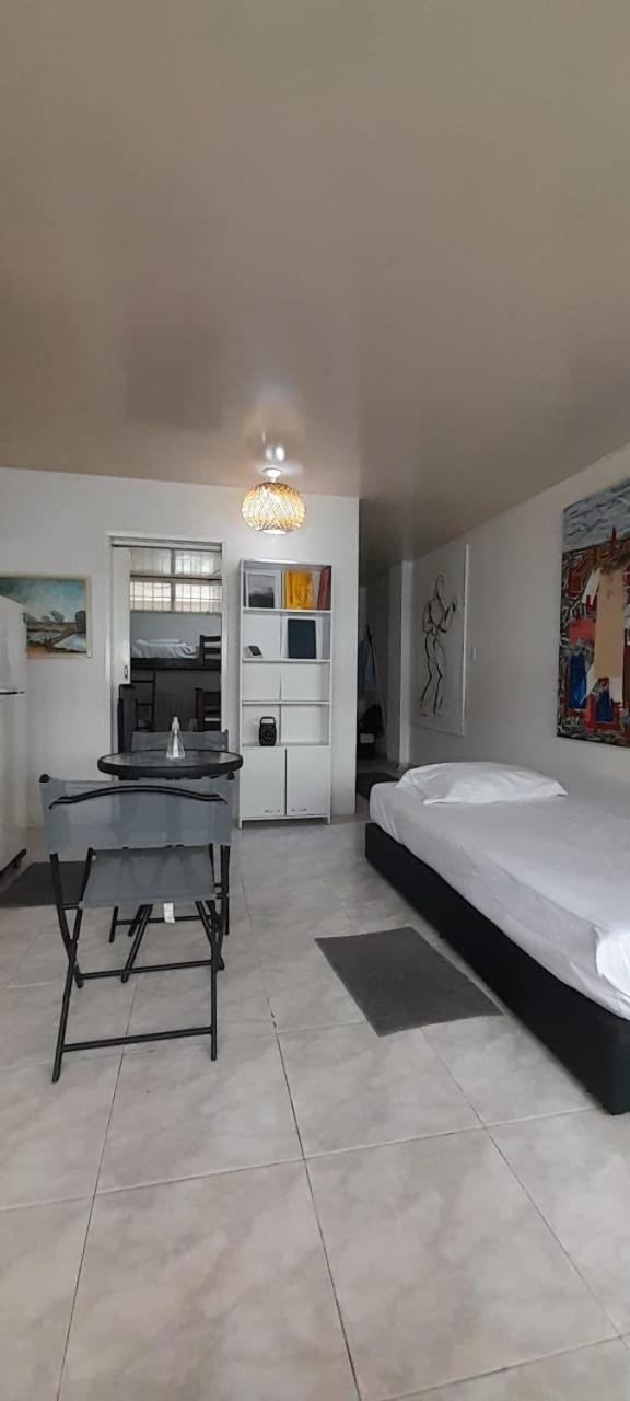 Antonia Santos Apartment Bucaramanga Dış mekan fotoğraf