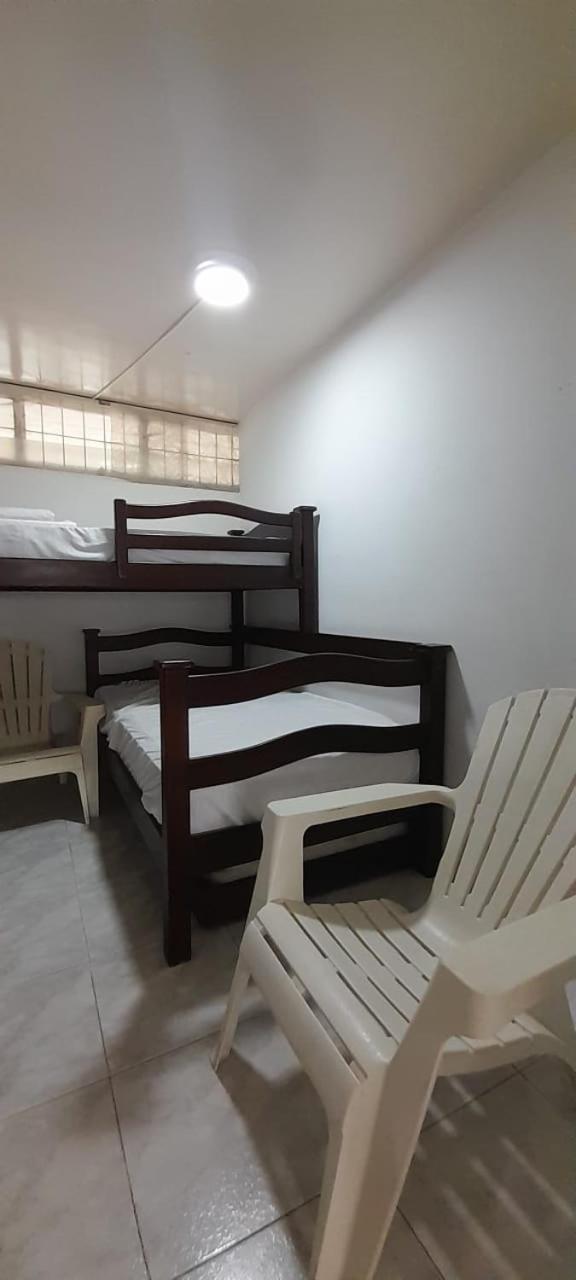 Antonia Santos Apartment Bucaramanga Dış mekan fotoğraf