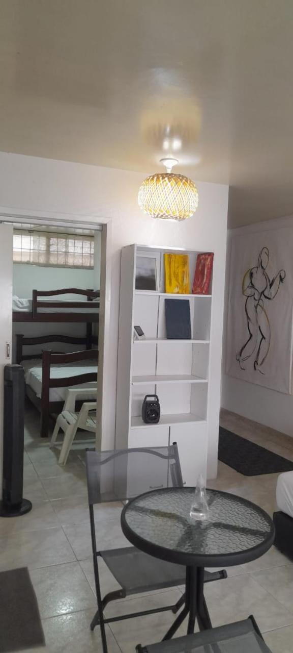 Antonia Santos Apartment Bucaramanga Dış mekan fotoğraf
