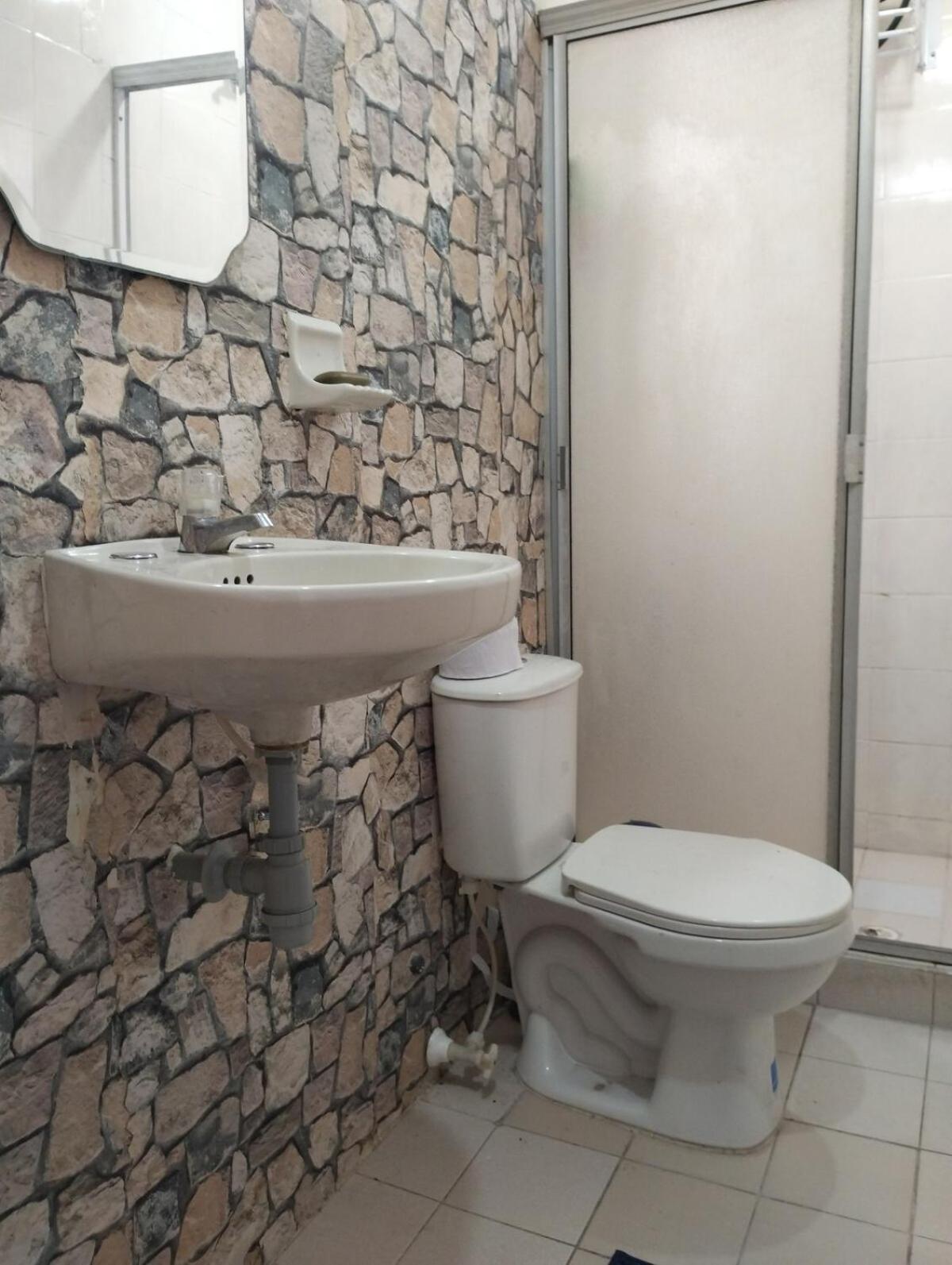 Antonia Santos Apartment Bucaramanga Dış mekan fotoğraf