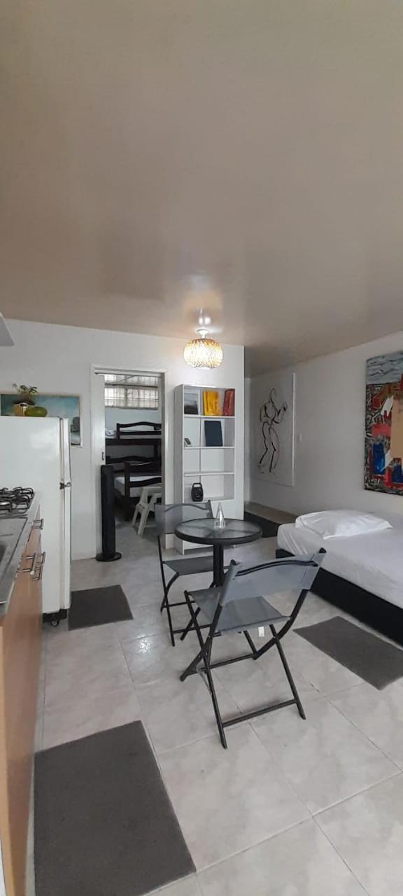 Antonia Santos Apartment Bucaramanga Dış mekan fotoğraf