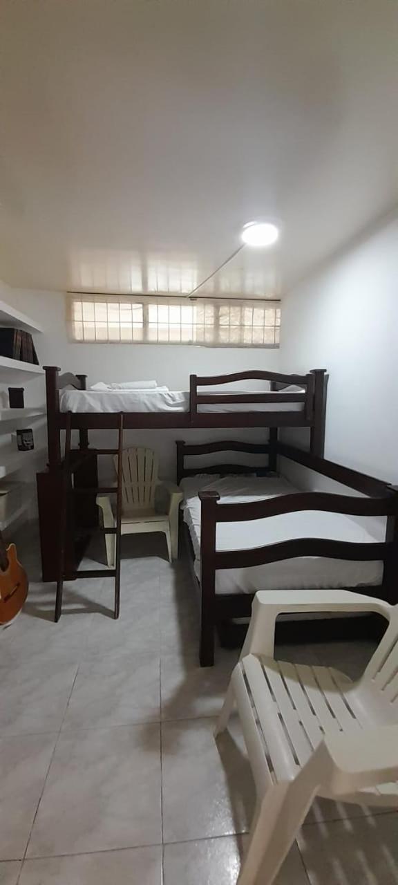 Antonia Santos Apartment Bucaramanga Dış mekan fotoğraf