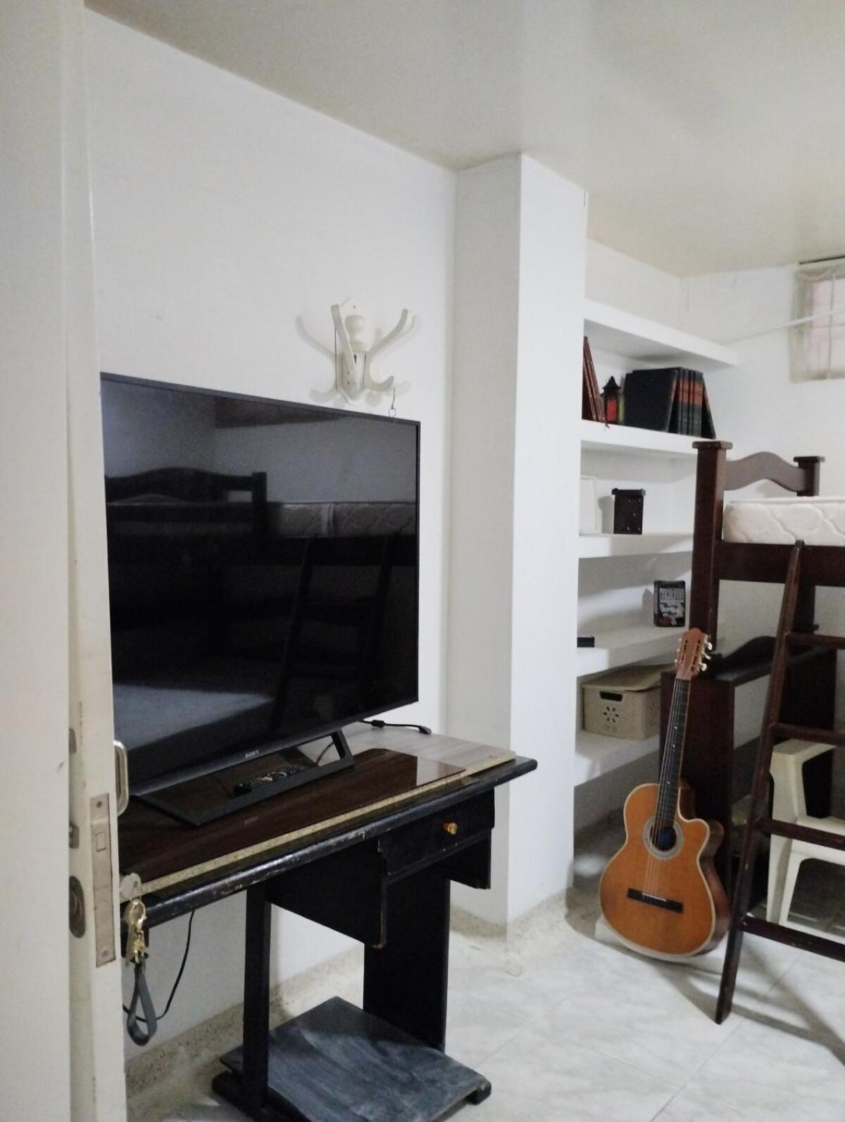 Antonia Santos Apartment Bucaramanga Dış mekan fotoğraf