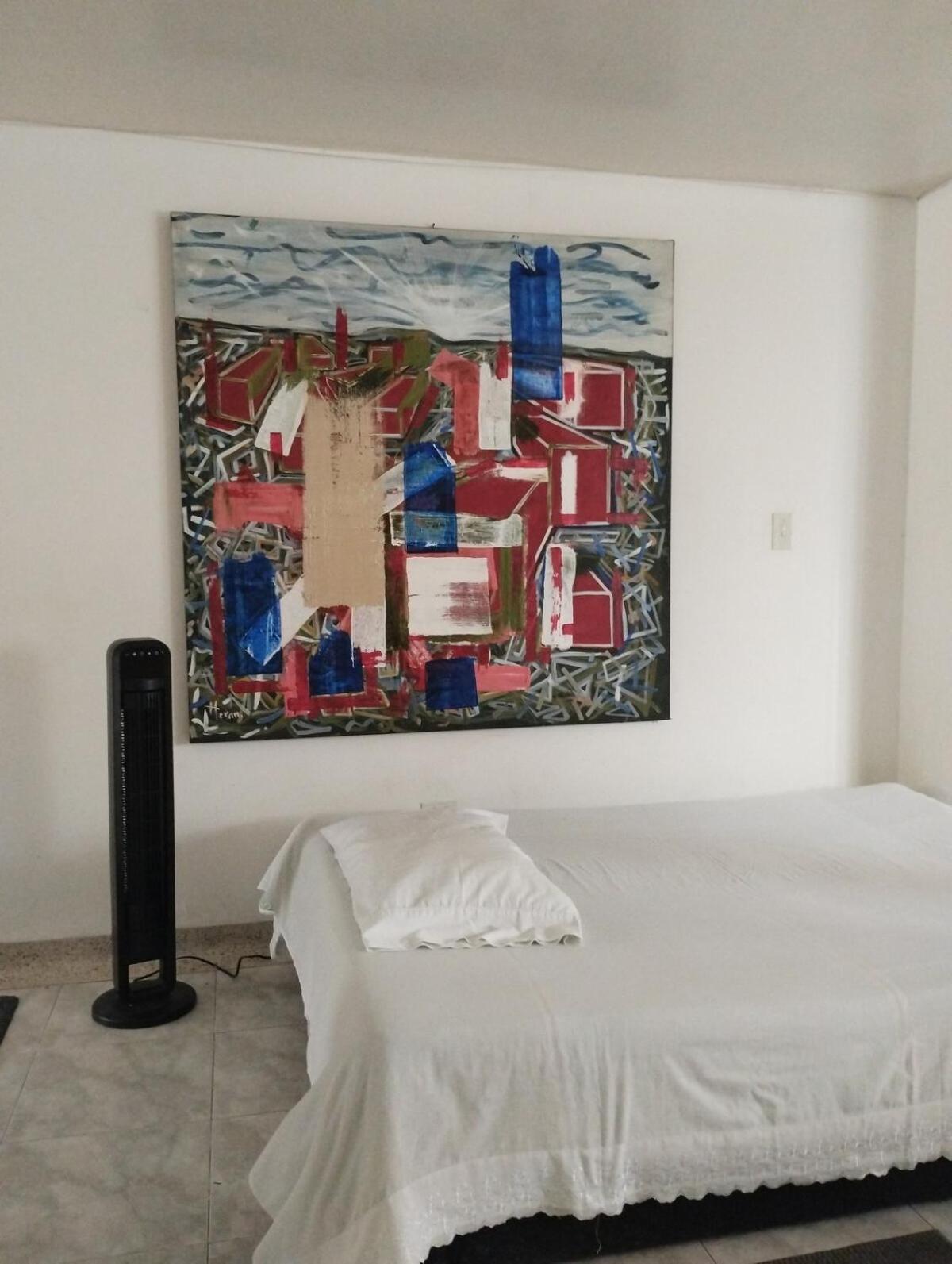 Antonia Santos Apartment Bucaramanga Dış mekan fotoğraf